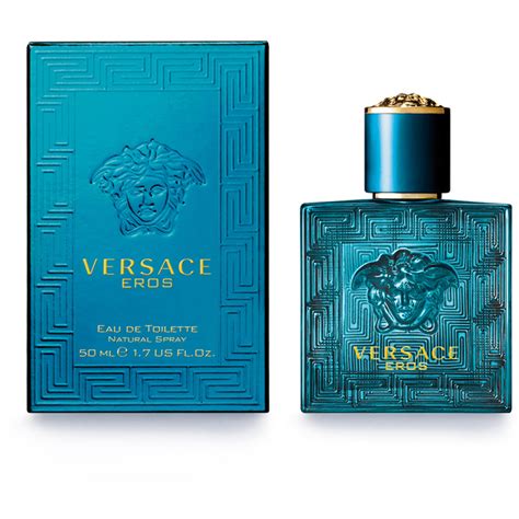 versace hajuvesi miehet|versace eros edt.